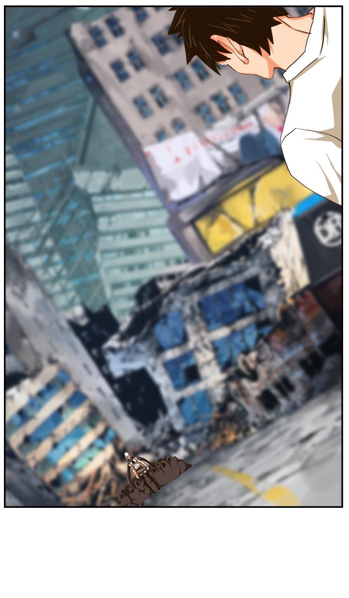 The God of High School - Chapter 460 Page 58