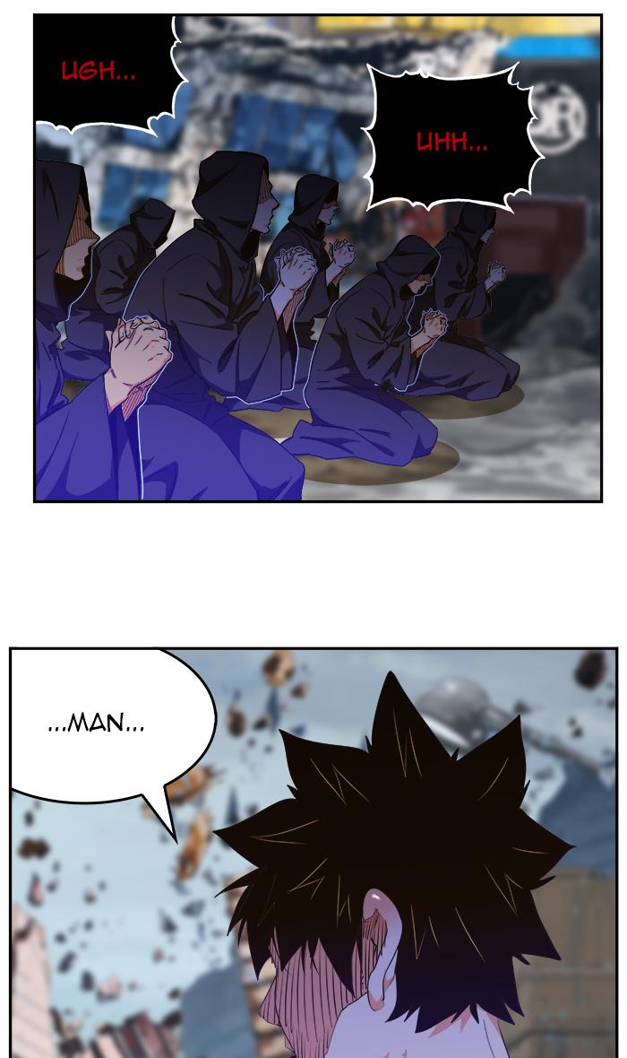 The God of High School - Chapter 460 Page 59