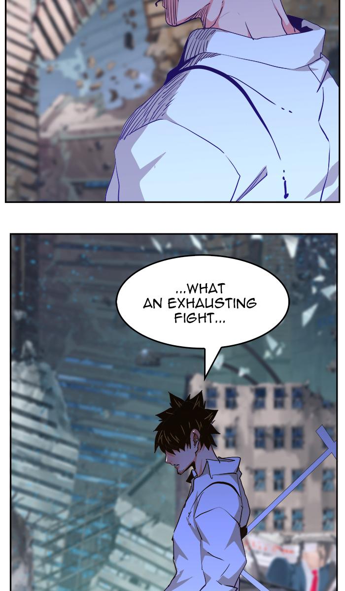 The God of High School - Chapter 460 Page 60