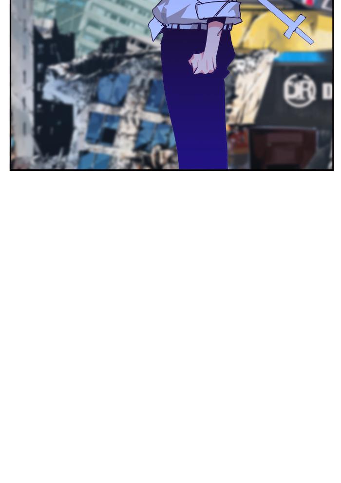 The God of High School - Chapter 460 Page 61