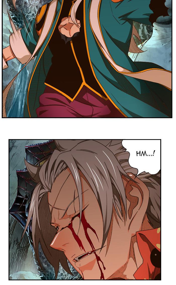 The God of High School - Chapter 460 Page 63