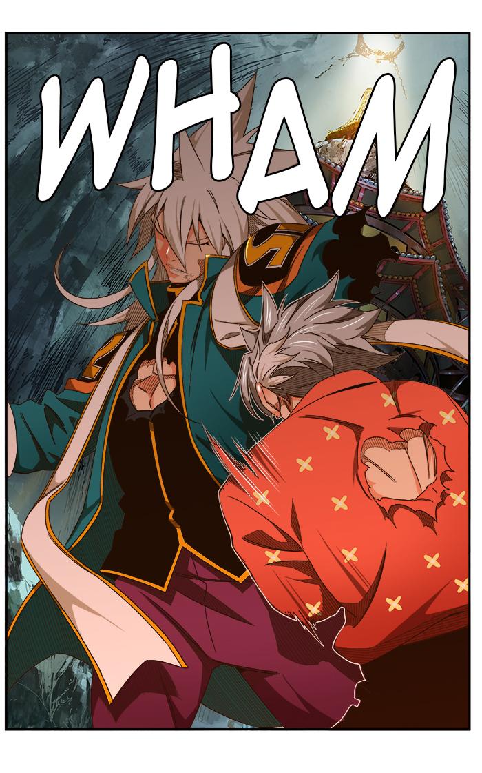 The God of High School - Chapter 460 Page 64