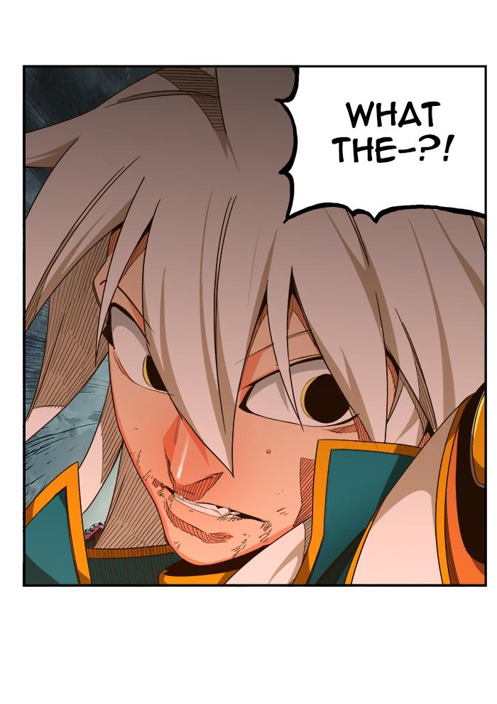 The God of High School - Chapter 460 Page 65