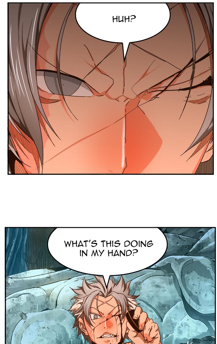 The God of High School - Chapter 460 Page 66