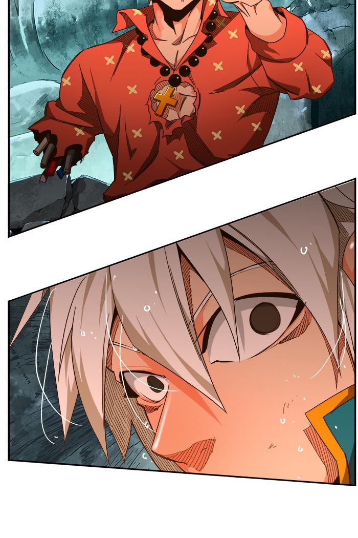 The God of High School - Chapter 460 Page 67