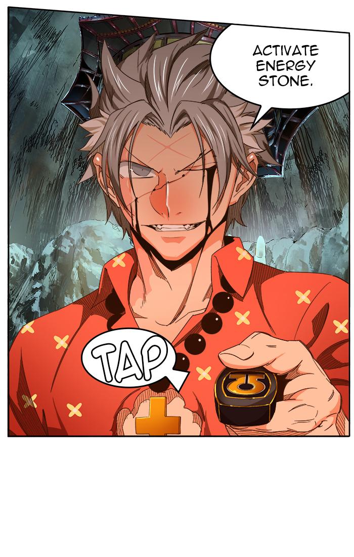 The God of High School - Chapter 460 Page 68