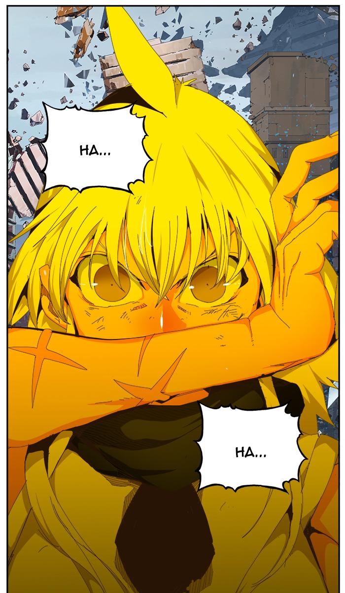 The God of High School - Chapter 460 Page 69