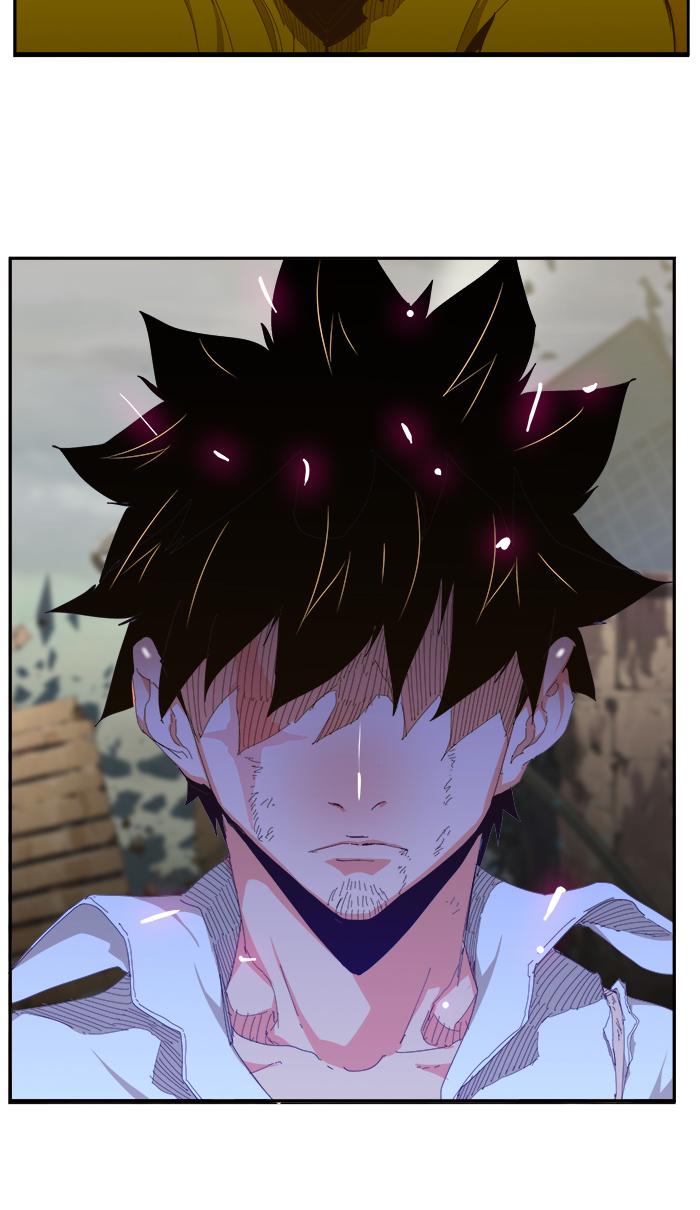 The God of High School - Chapter 460 Page 70