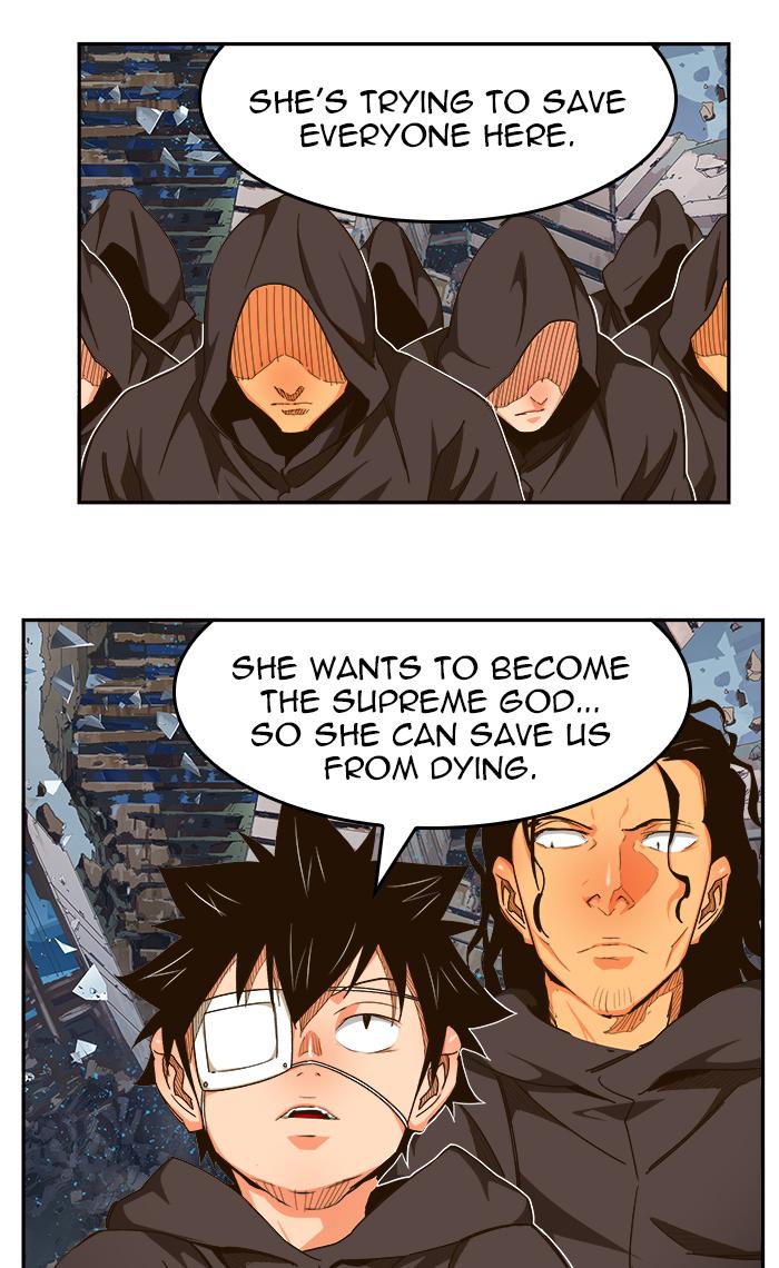 The God of High School - Chapter 460 Page 72