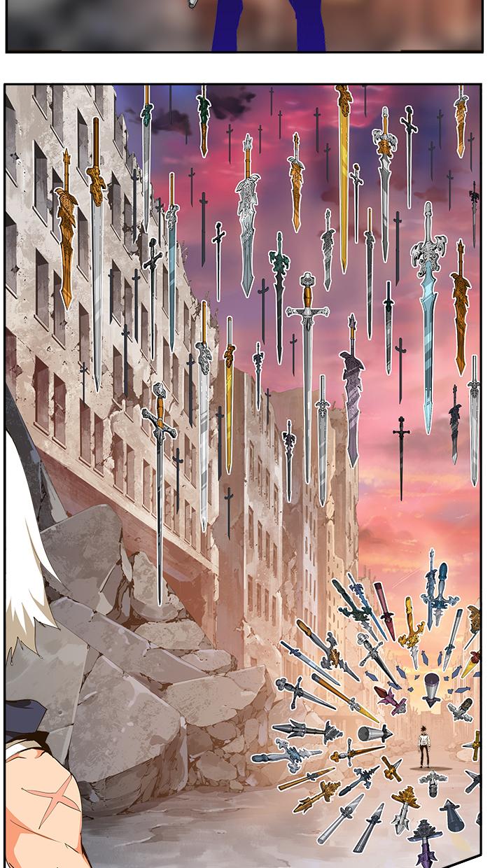 The God of High School - Chapter 460 Page 75