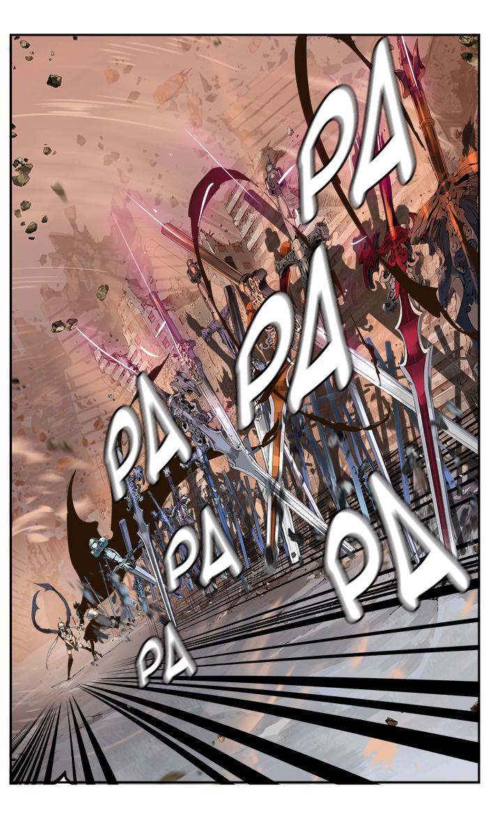 The God of High School - Chapter 460 Page 78