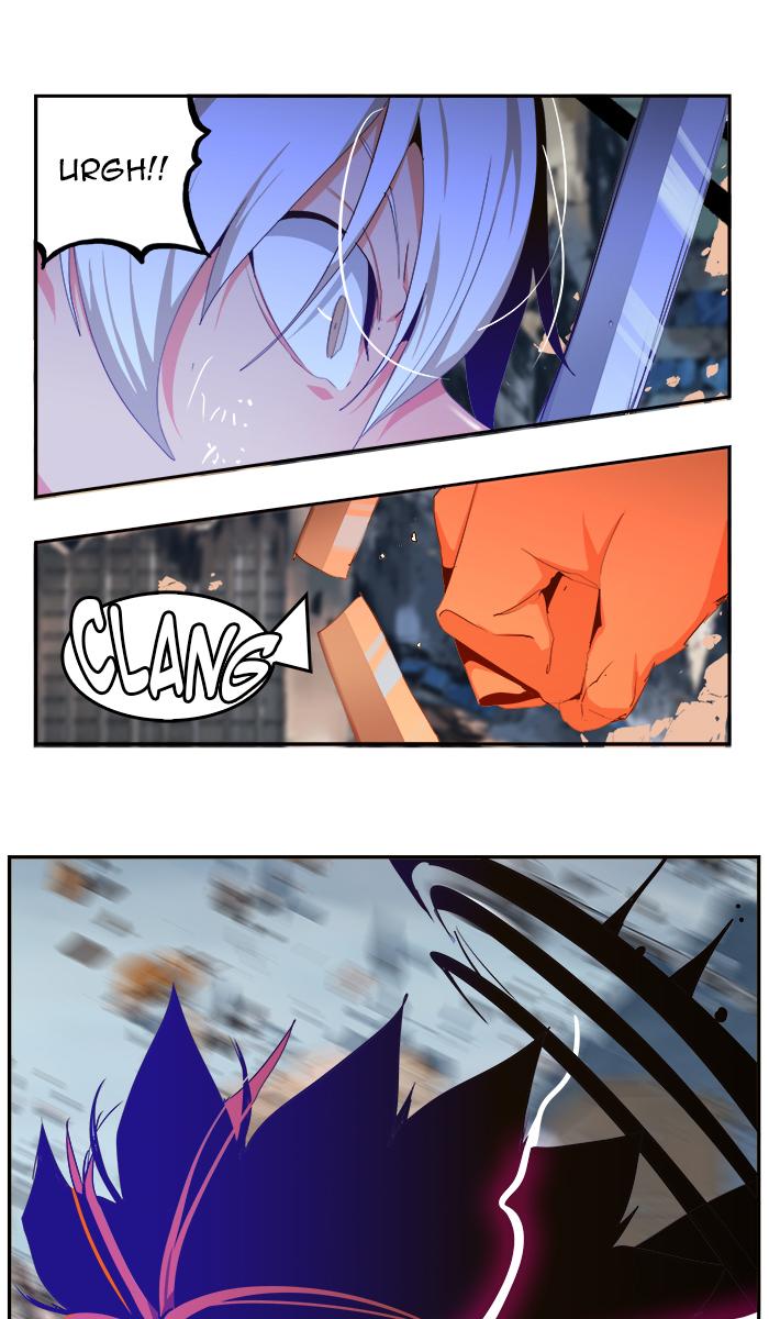 The God of High School - Chapter 460 Page 79