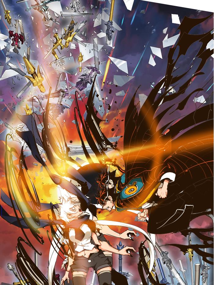 The God of High School - Chapter 460 Page 81