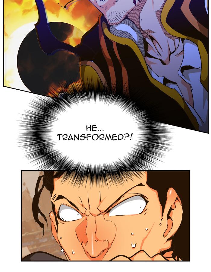 The God of High School - Chapter 460 Page 83