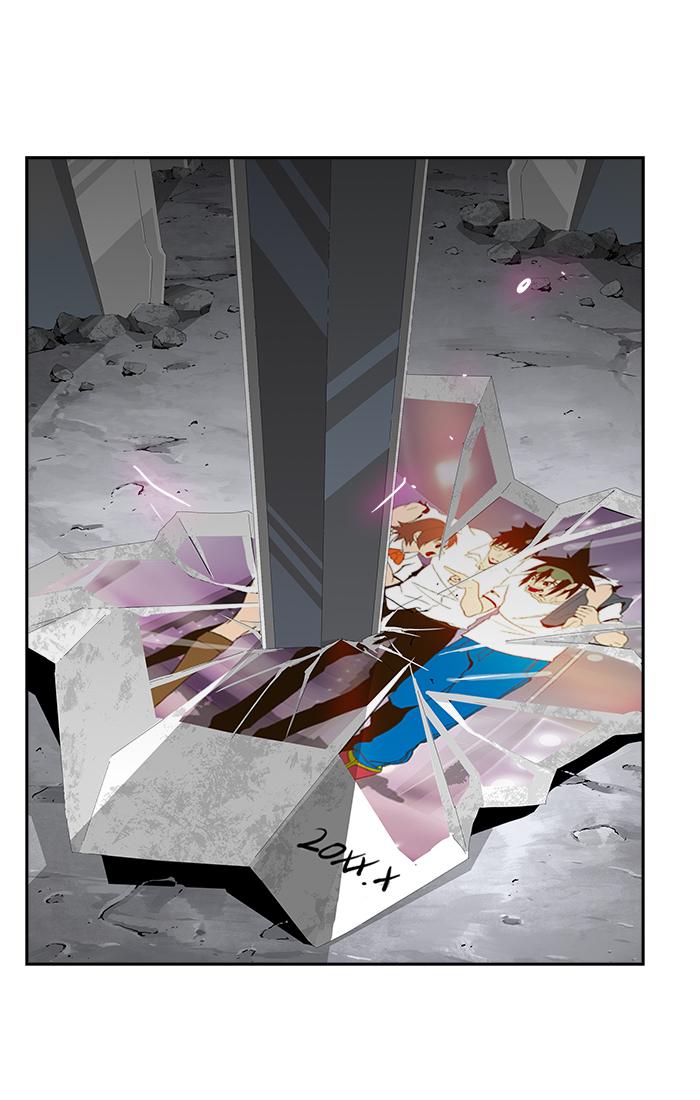 The God of High School - Chapter 460 Page 86