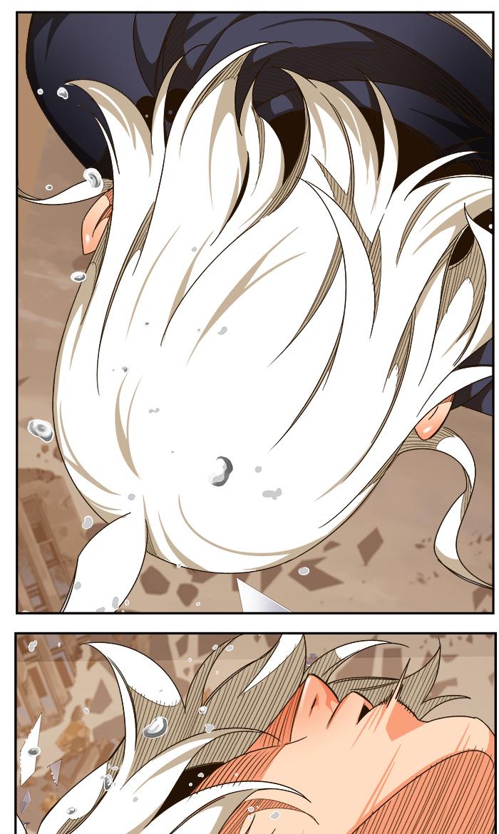 The God of High School - Chapter 460 Page 89