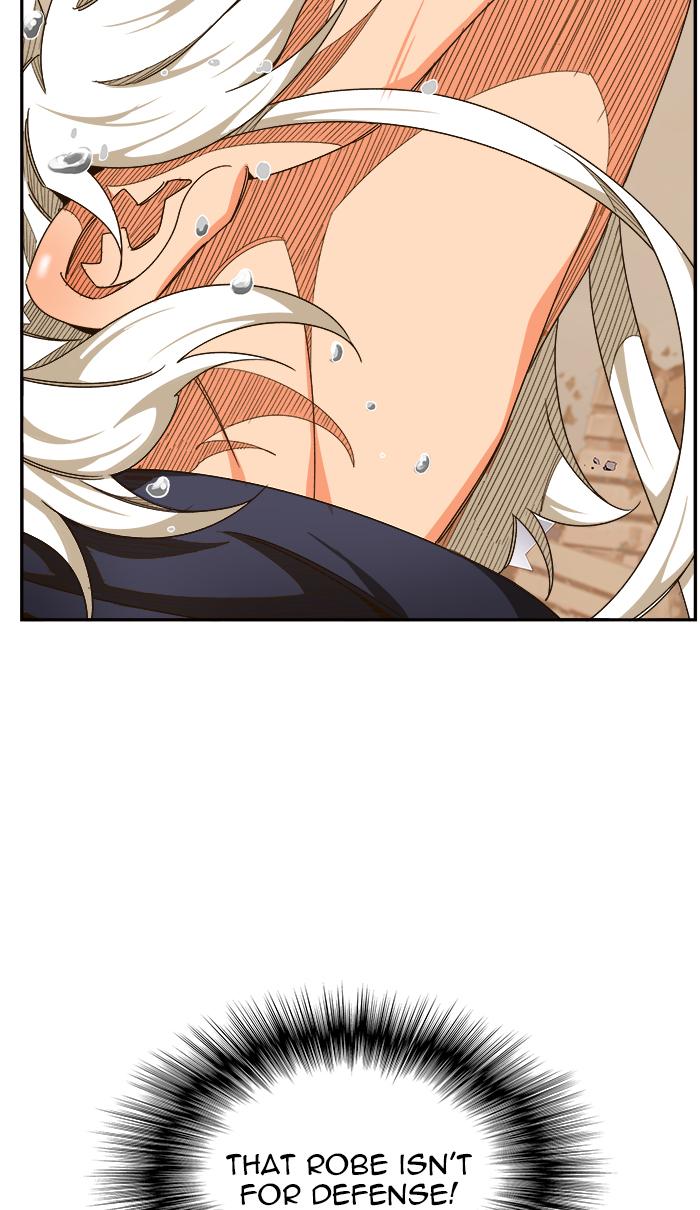 The God of High School - Chapter 460 Page 90