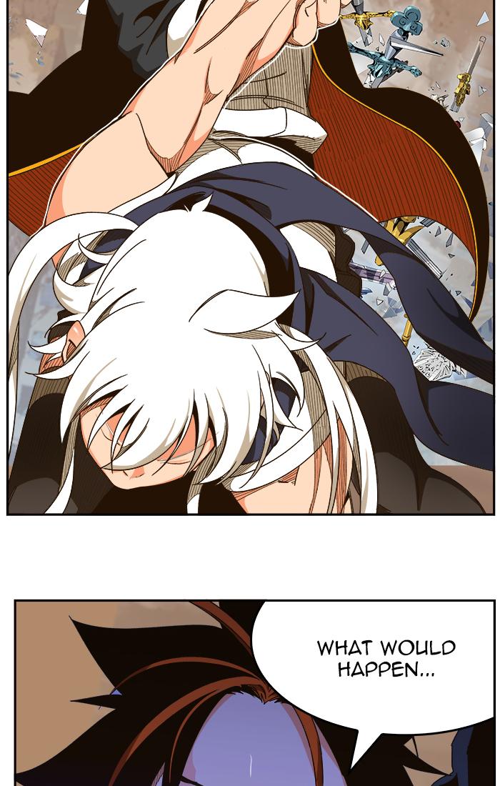 The God of High School - Chapter 460 Page 93