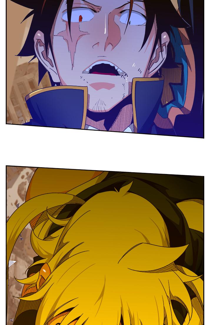 The God of High School - Chapter 460 Page 94