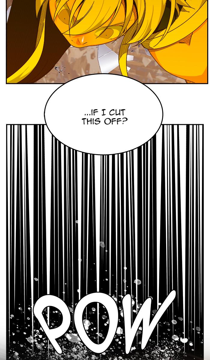 The God of High School - Chapter 460 Page 95