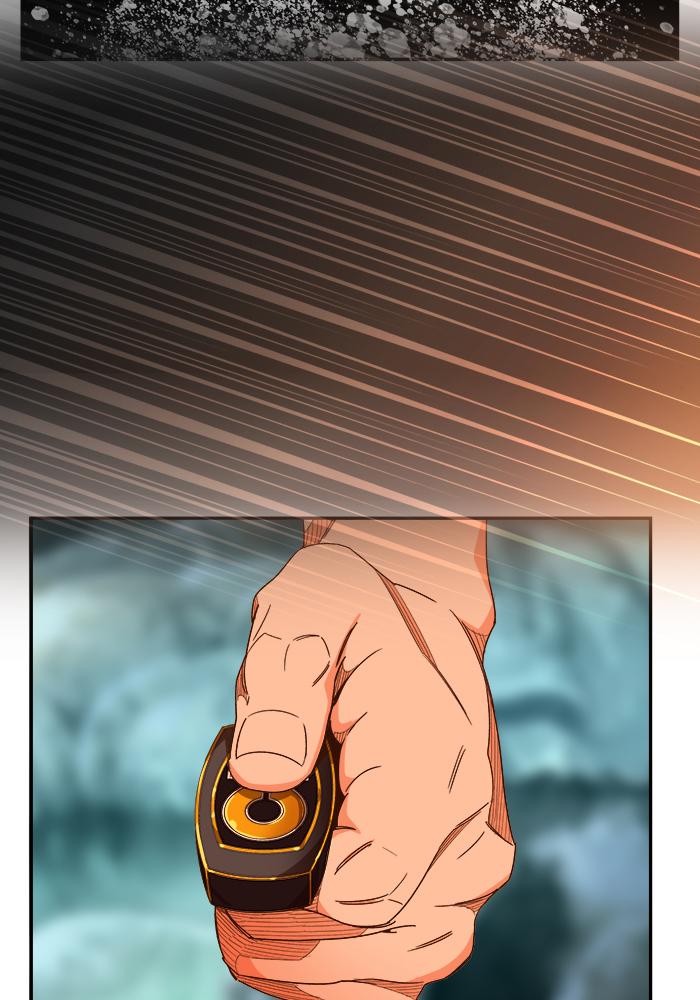 The God of High School - Chapter 460 Page 96