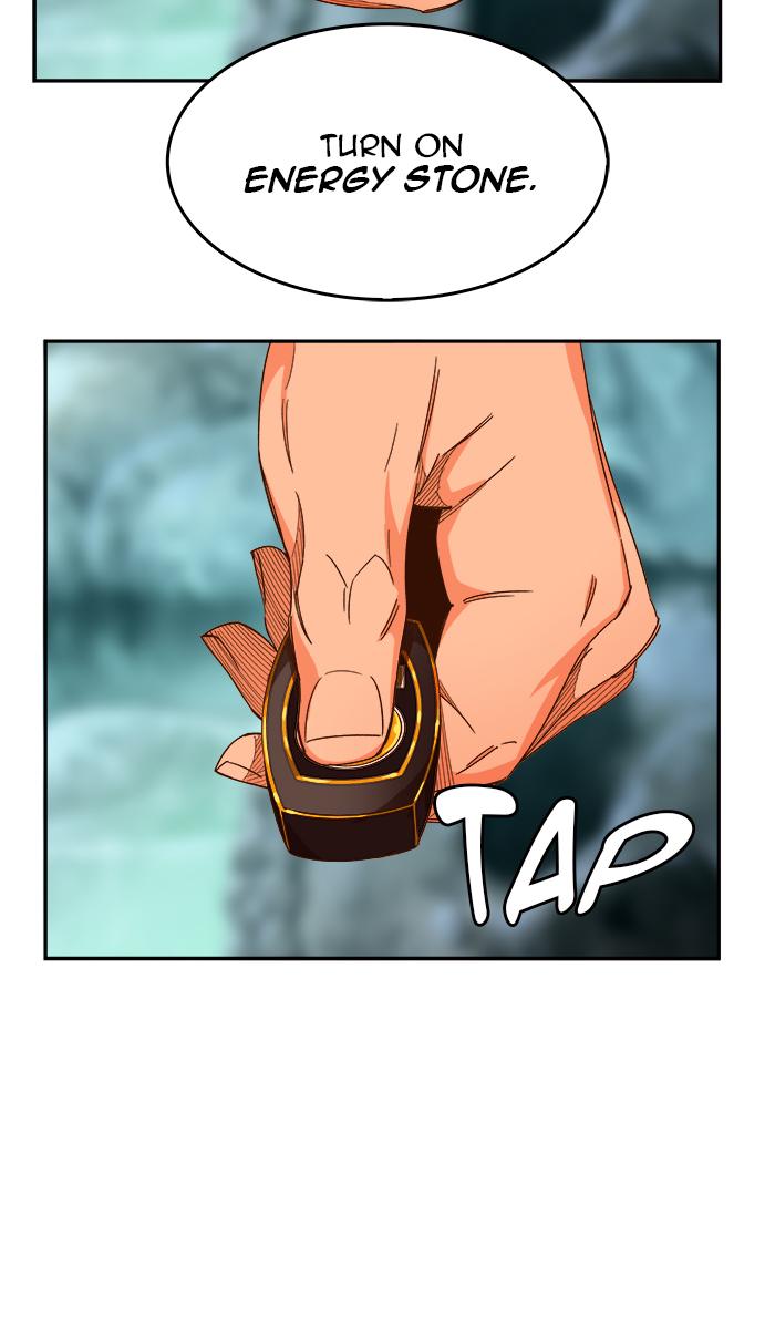 The God of High School - Chapter 460 Page 97