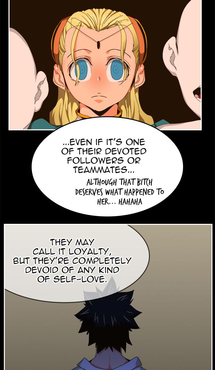 The God of High School - Chapter 461 Page 10