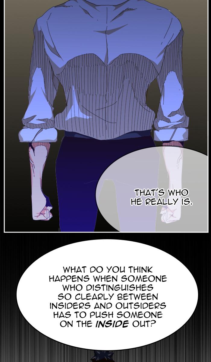 The God of High School - Chapter 461 Page 11