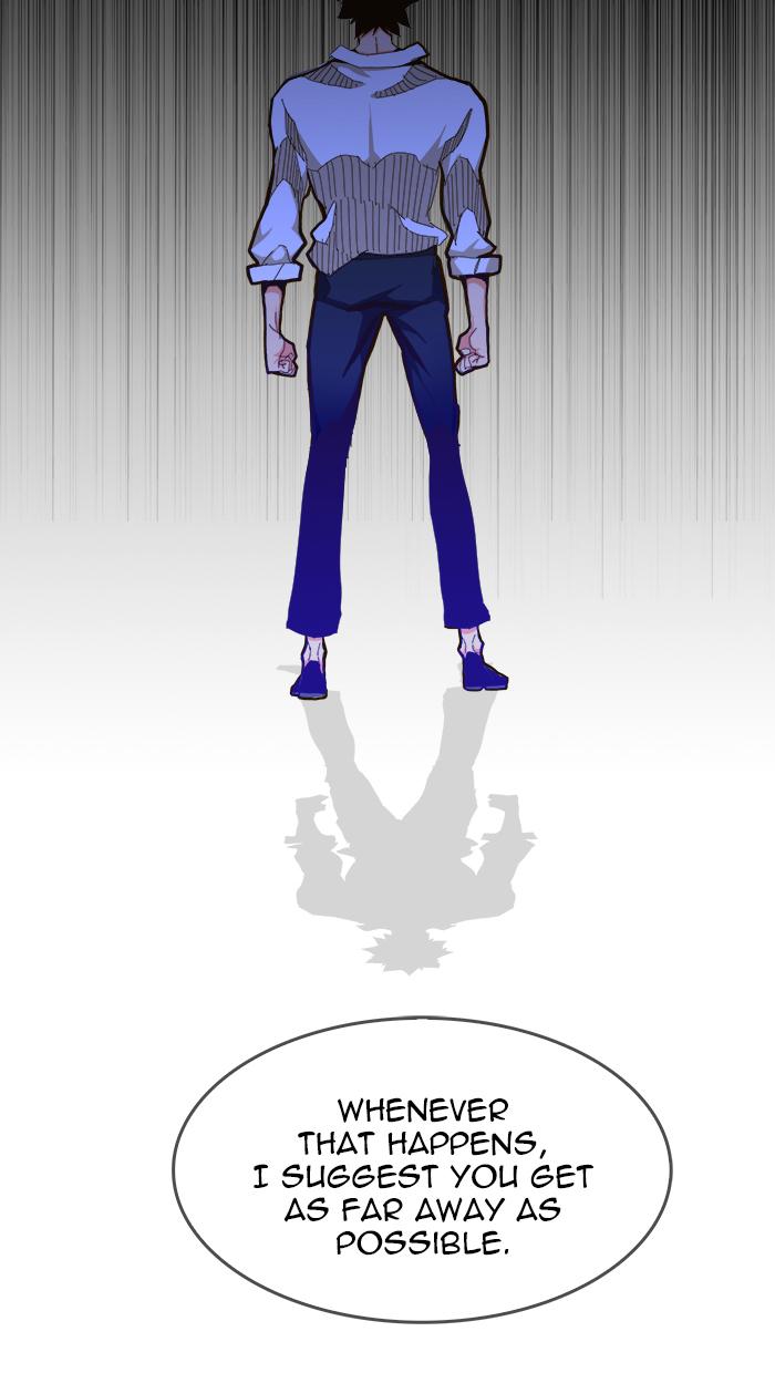 The God of High School - Chapter 461 Page 12