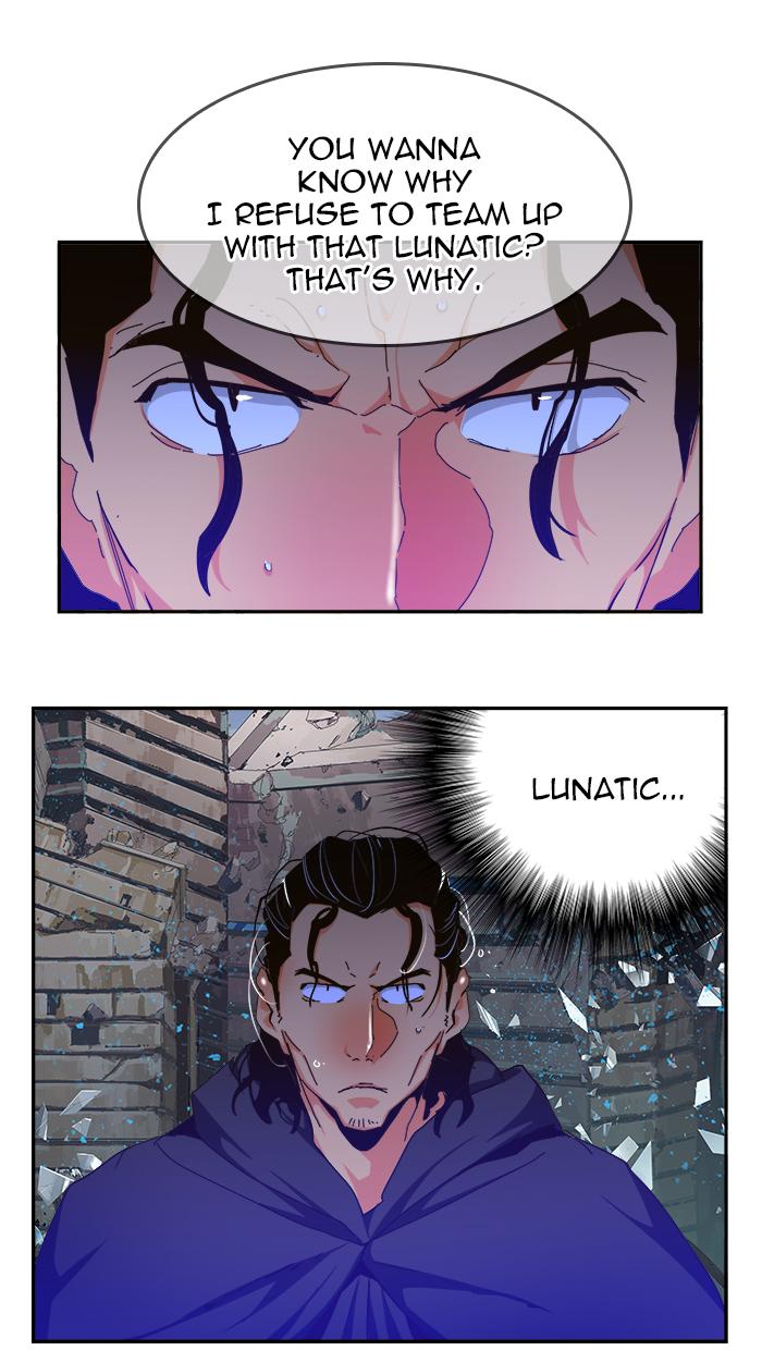 The God of High School - Chapter 461 Page 13