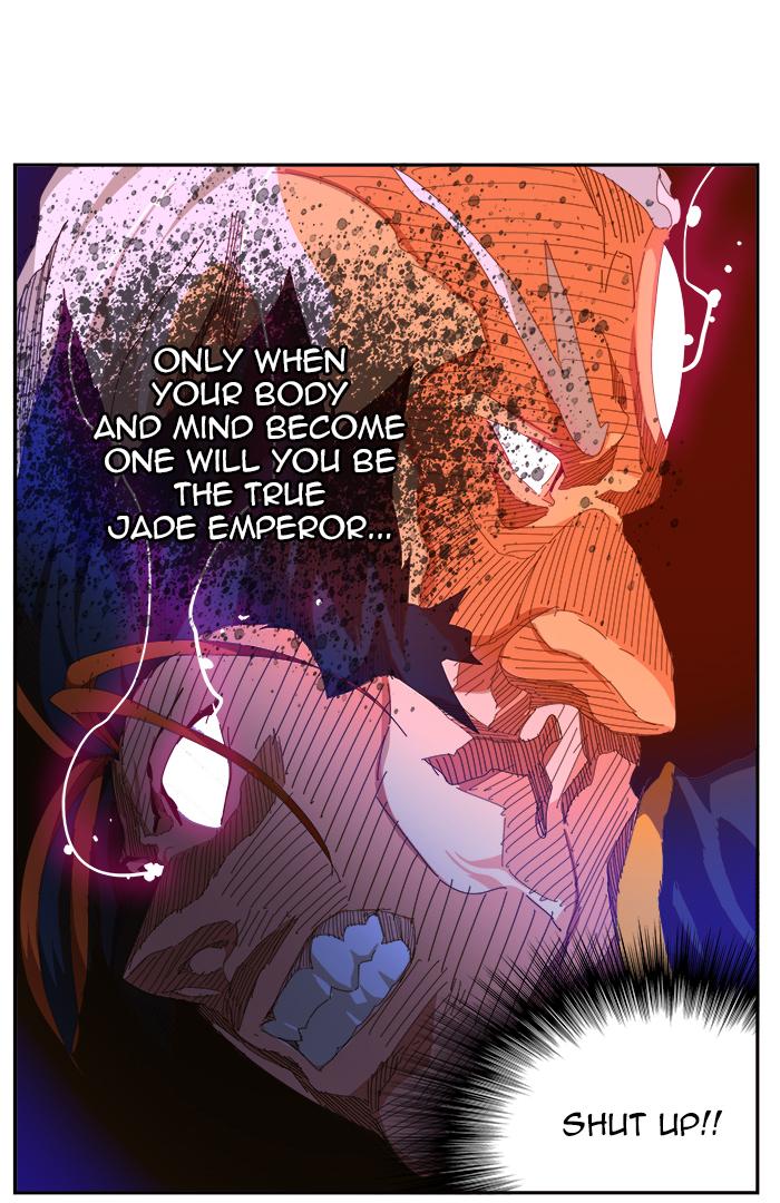 The God of High School - Chapter 461 Page 21