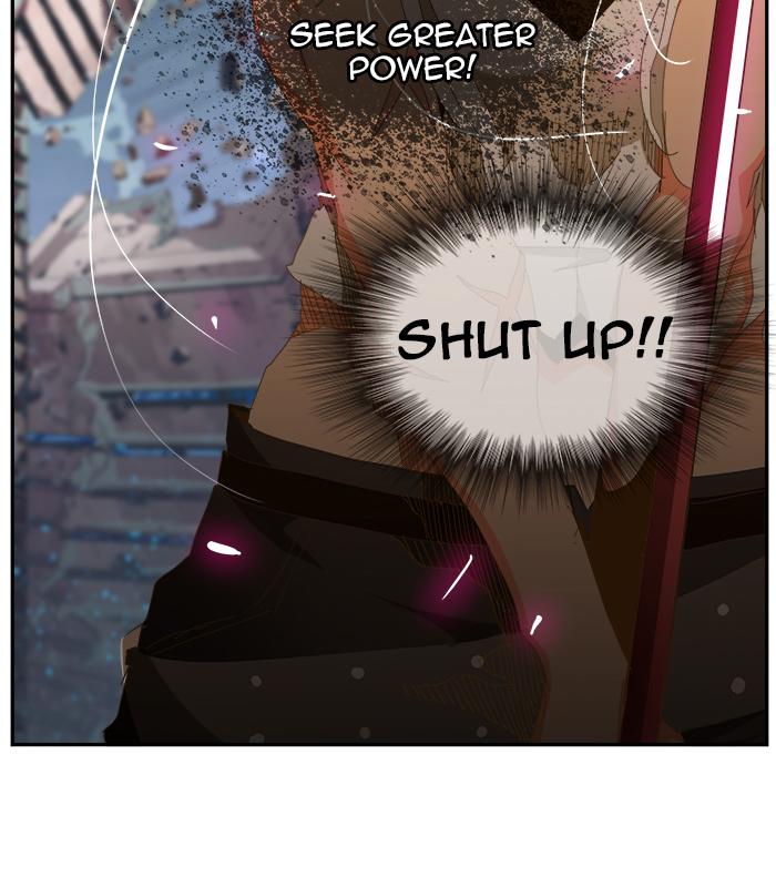 The God of High School - Chapter 461 Page 23