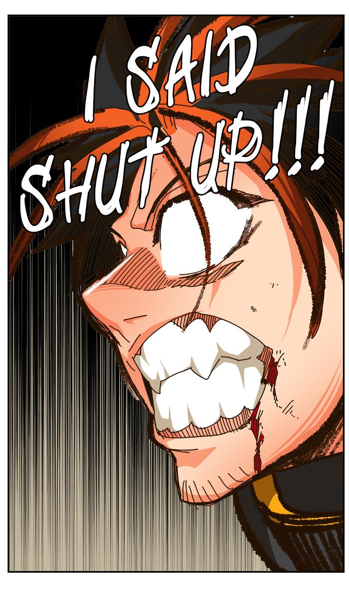 The God of High School - Chapter 461 Page 27