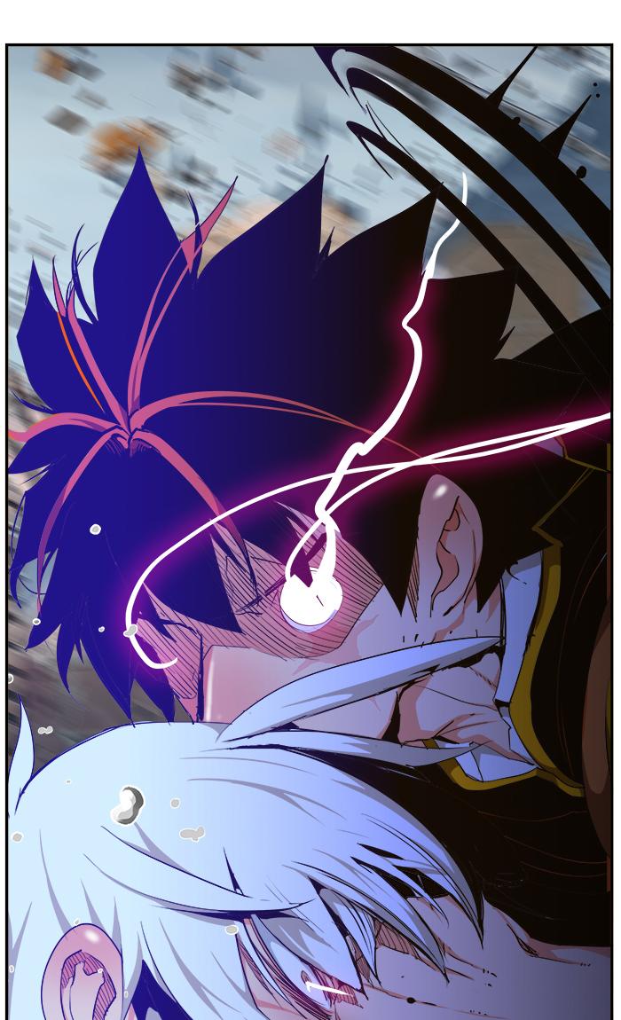 The God of High School - Chapter 461 Page 28