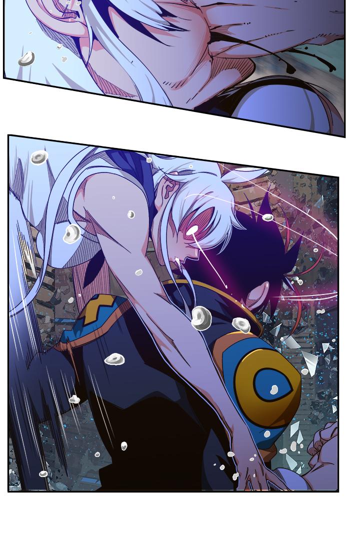 The God of High School - Chapter 461 Page 29