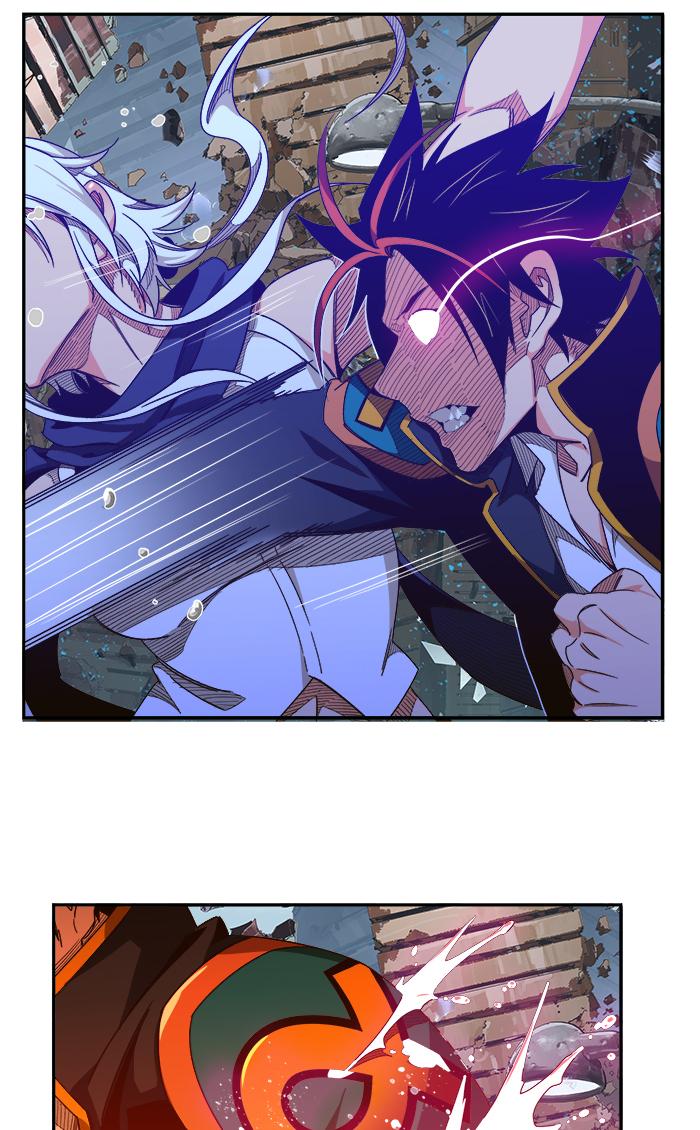 The God of High School - Chapter 461 Page 30