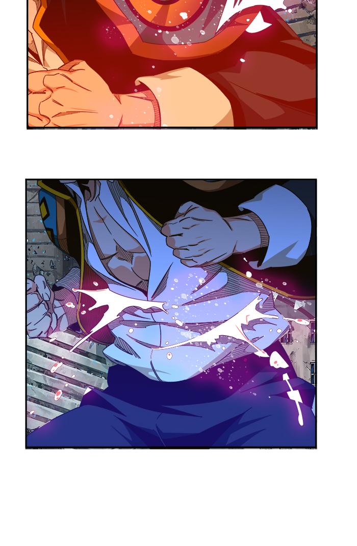 The God of High School - Chapter 461 Page 31