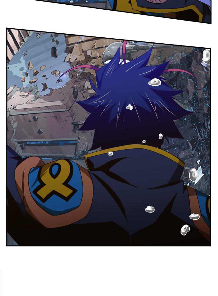 The God of High School - Chapter 461 Page 33