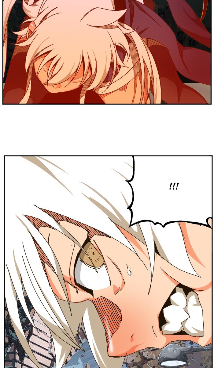 The God of High School - Chapter 461 Page 36