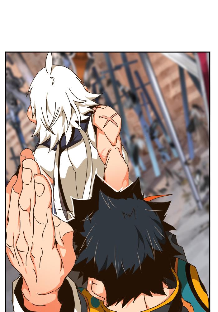 The God of High School - Chapter 461 Page 39