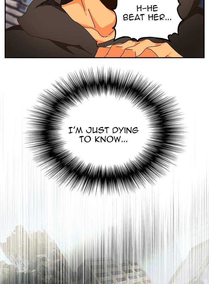 The God of High School - Chapter 461 Page 41