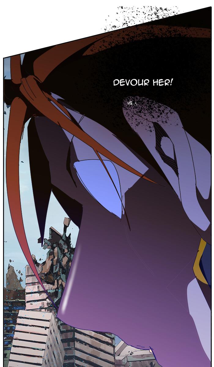 The God of High School - Chapter 461 Page 43