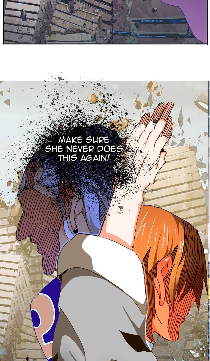 The God of High School - Chapter 461 Page 44