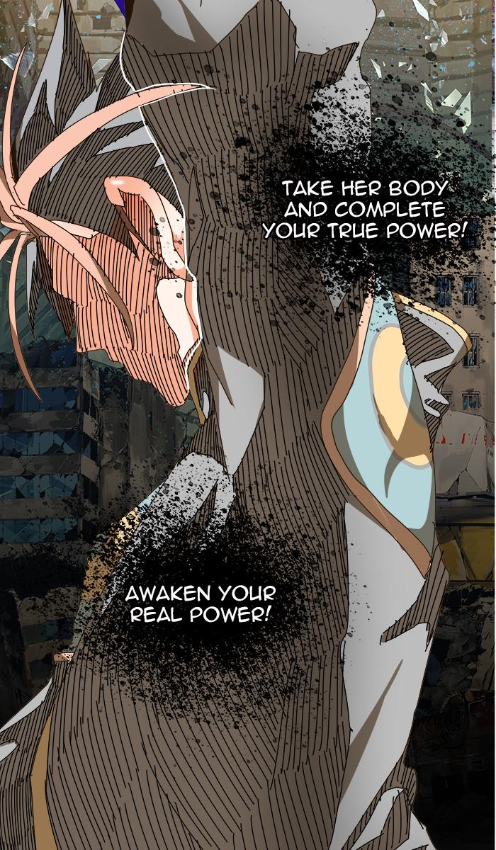 The God of High School - Chapter 461 Page 45