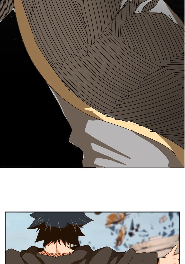 The God of High School - Chapter 461 Page 46