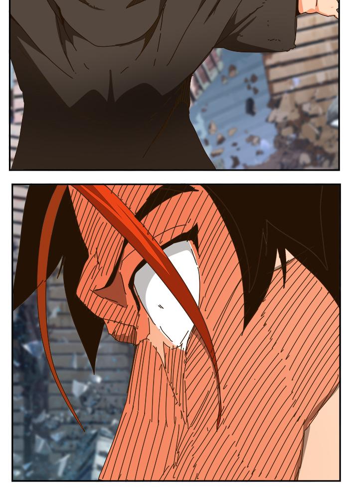 The God of High School - Chapter 461 Page 47