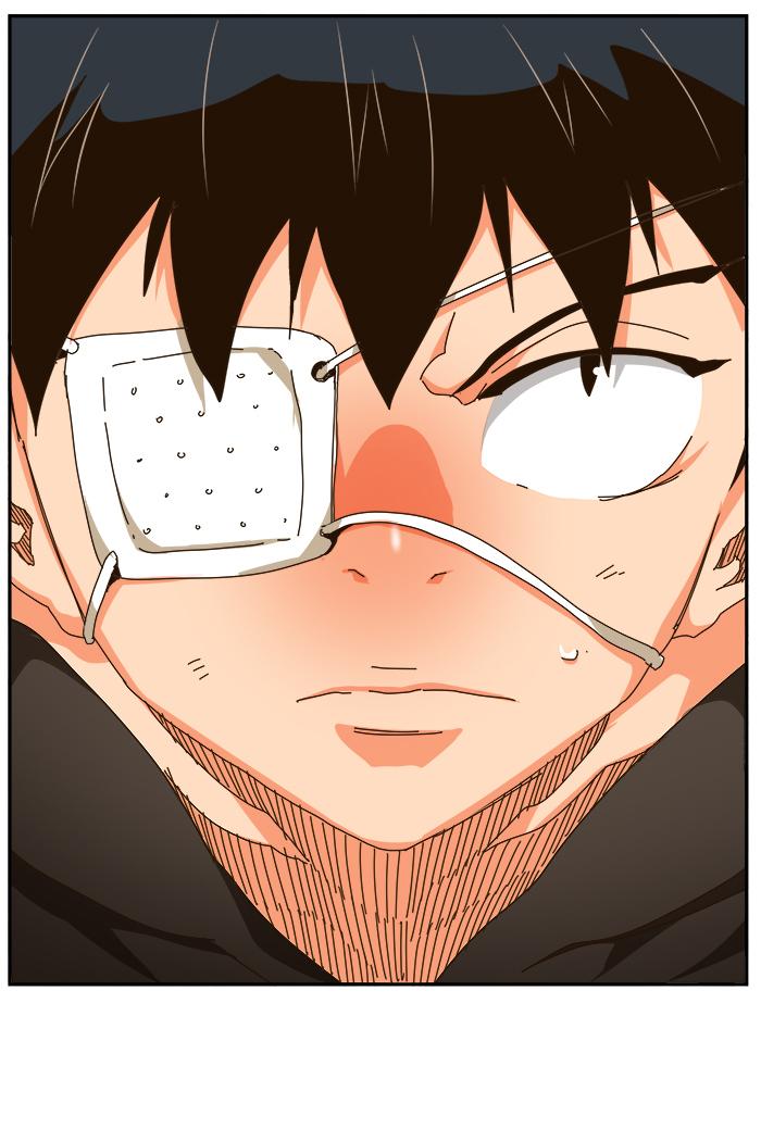 The God of High School - Chapter 461 Page 48