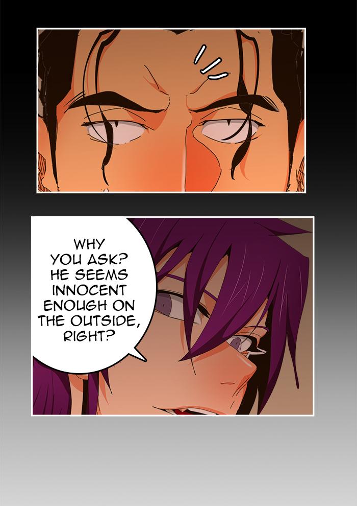 The God of High School - Chapter 461 Page 5