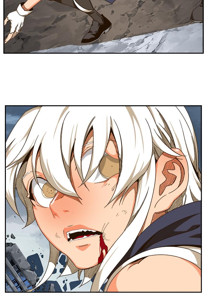 The God of High School - Chapter 461 Page 50