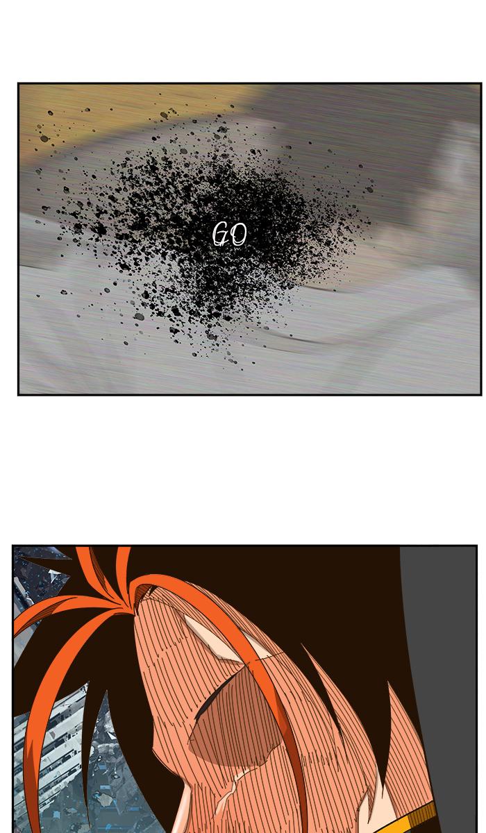 The God of High School - Chapter 461 Page 51